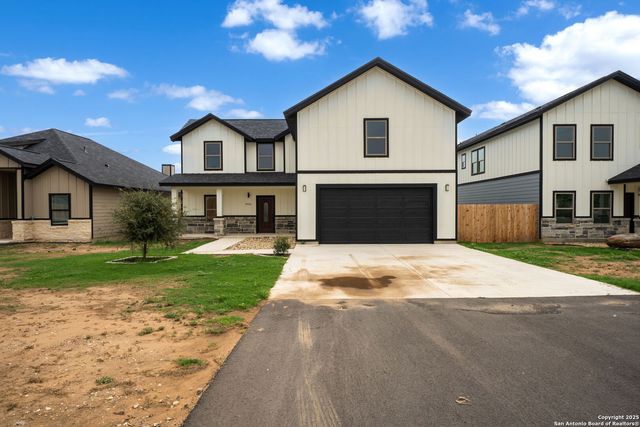 19736 Alexander Nova, Somerset, TX 78069