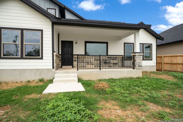 19736 Alexander Nova, Somerset, TX 78069