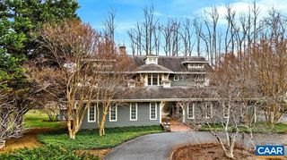 228 HIDDEN SPRINGS LN, Nellysford, VA 22958