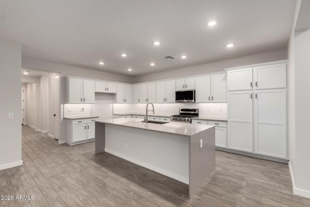 17451 W LAS PALMARITAS Drive, Waddell, AZ 85355