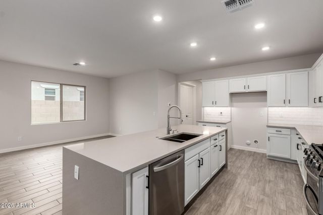 17451 W LAS PALMARITAS Drive, Waddell, AZ 85355