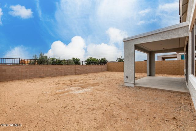 17451 W LAS PALMARITAS Drive, Waddell, AZ 85355