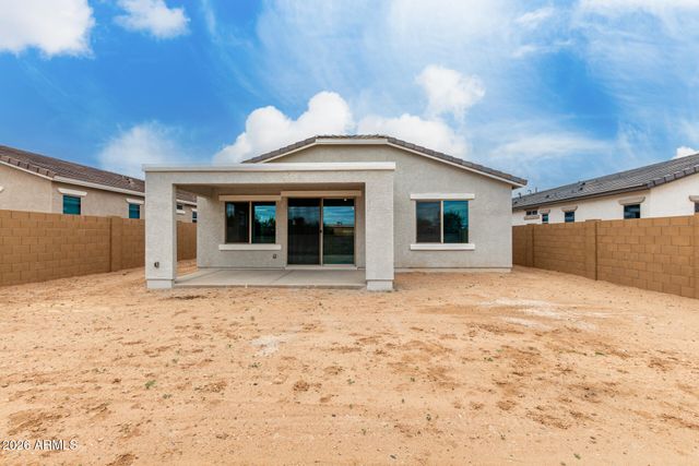 17451 W LAS PALMARITAS Drive, Waddell, AZ 85355