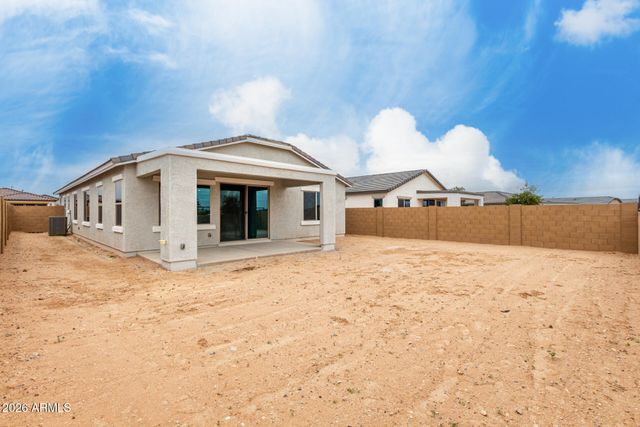 17451 W LAS PALMARITAS Drive, Waddell, AZ 85355