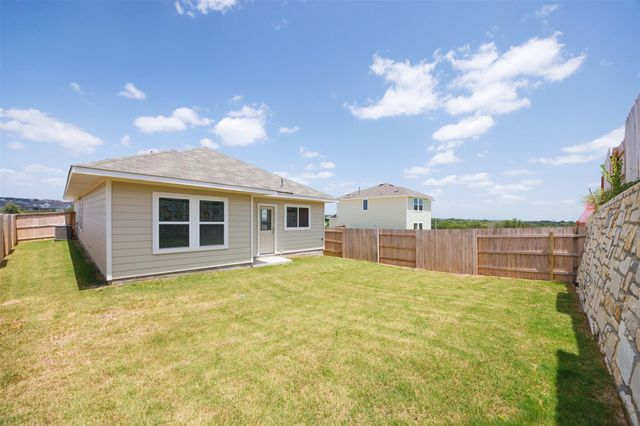 12013 Russo DR, Austin, TX 78747