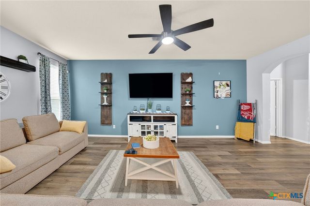1310 Starlight, Temple, TX 76502