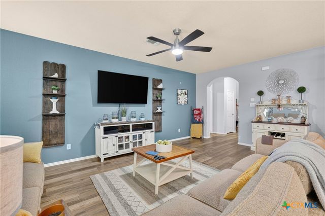 1310 Starlight, Temple, TX 76502