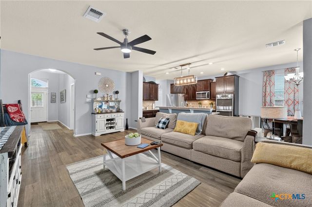 1310 Starlight, Temple, TX 76502