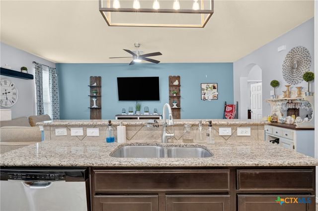 1310 Starlight, Temple, TX 76502