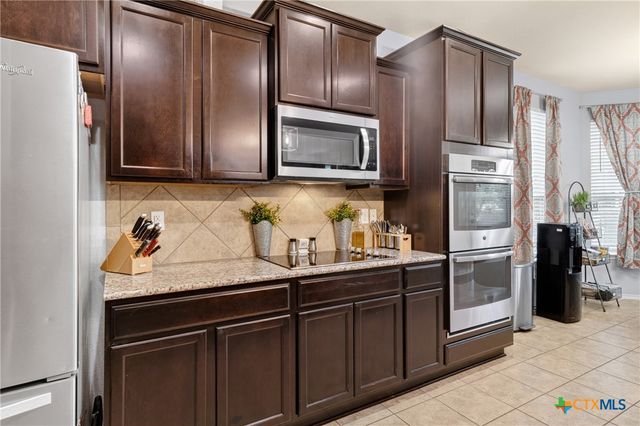 1310 Starlight, Temple, TX 76502
