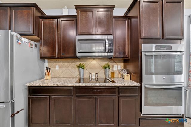 1310 Starlight, Temple, TX 76502