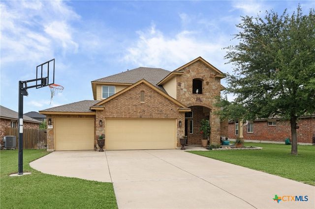 1310 Starlight, Temple, TX 76502