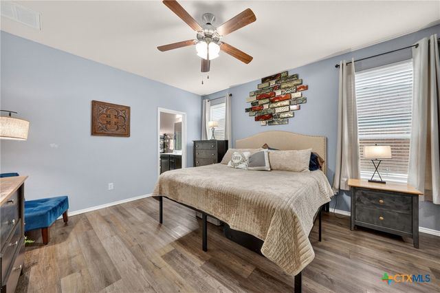 1310 Starlight, Temple, TX 76502