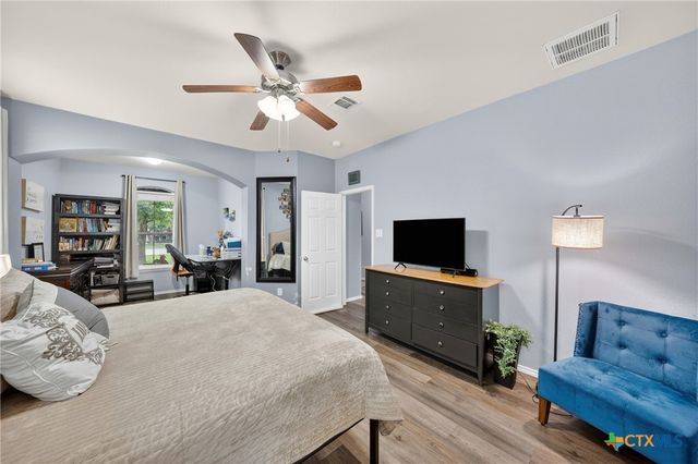 1310 Starlight, Temple, TX 76502