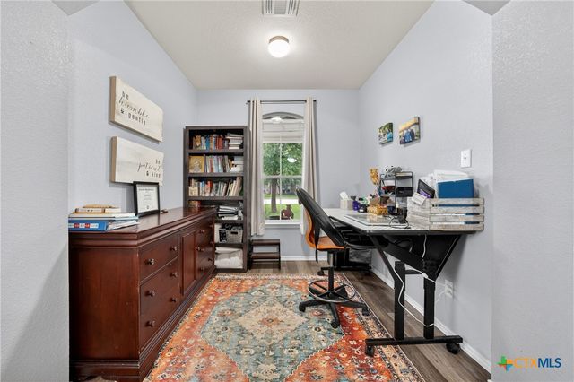 1310 Starlight, Temple, TX 76502