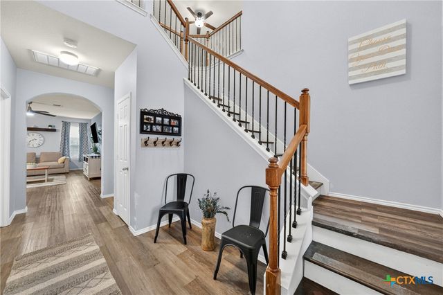 1310 Starlight, Temple, TX 76502