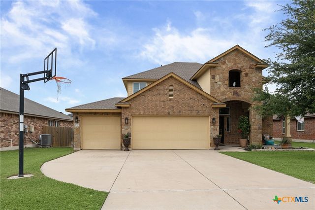 1310 Starlight, Temple, TX 76502