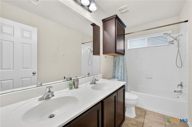 1310 Starlight, Temple, TX 76502