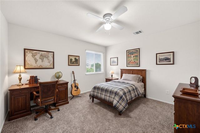 1310 Starlight, Temple, TX 76502