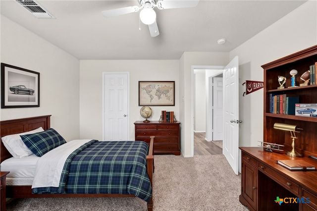 1310 Starlight, Temple, TX 76502