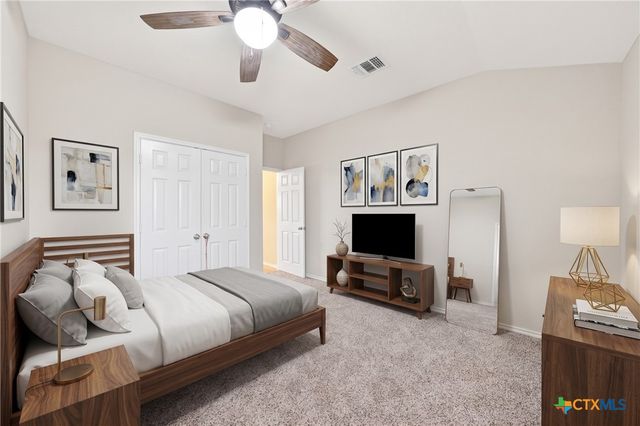 1310 Starlight, Temple, TX 76502