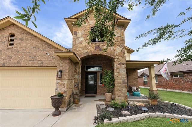 1310 Starlight, Temple, TX 76502