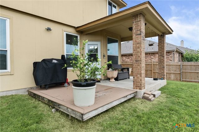 1310 Starlight, Temple, TX 76502