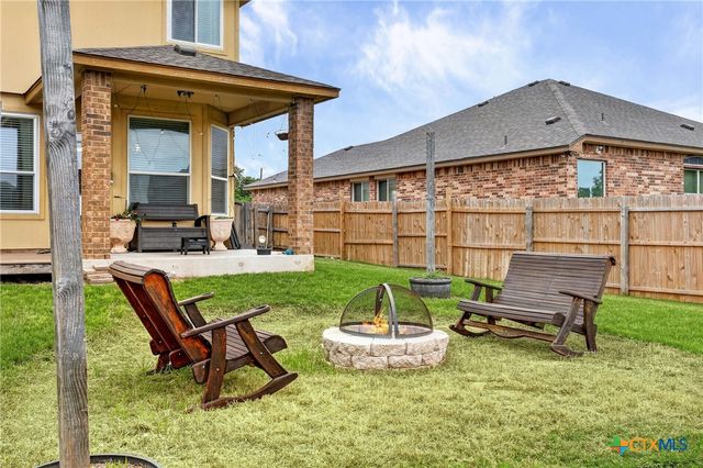 1310 Starlight, Temple, TX 76502