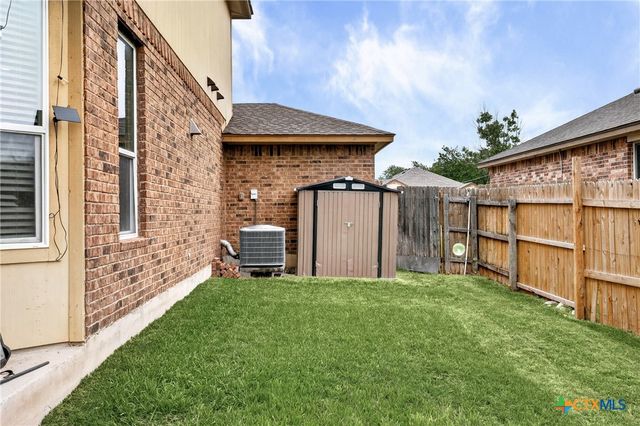 1310 Starlight, Temple, TX 76502