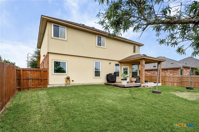 1310 Starlight, Temple, TX 76502