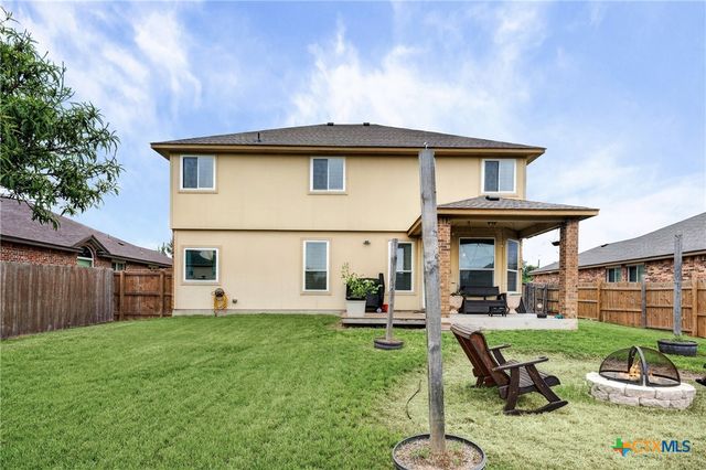 1310 Starlight, Temple, TX 76502
