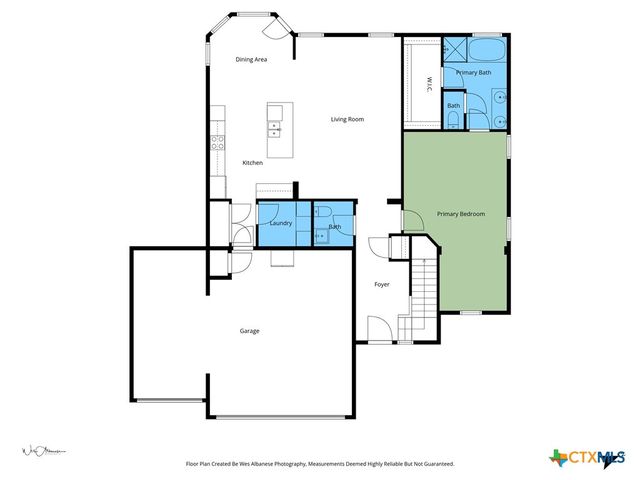 1310 Starlight, Temple, TX 76502