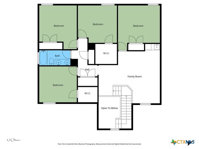 1310 Starlight, Temple, TX 76502