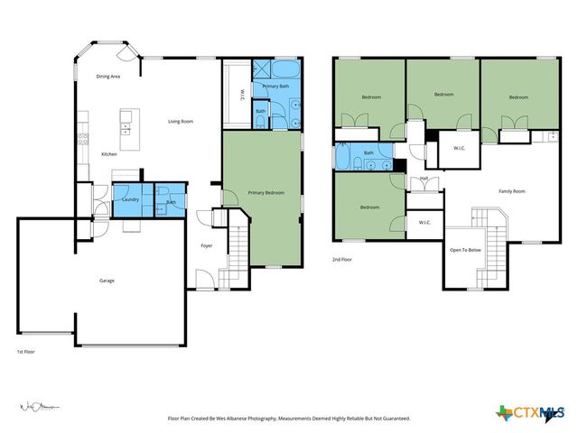 1310 Starlight, Temple, TX 76502