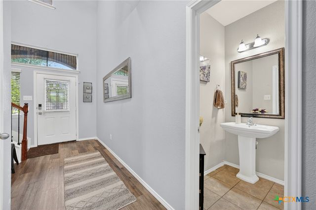 1310 Starlight, Temple, TX 76502