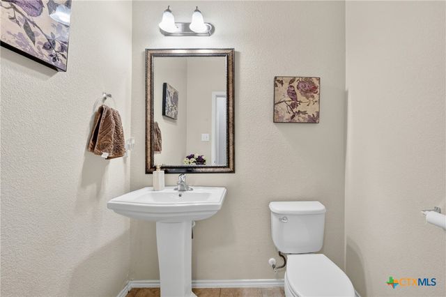 1310 Starlight, Temple, TX 76502