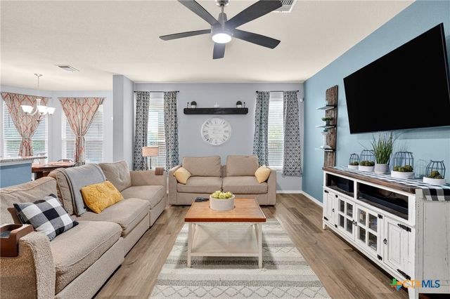 1310 Starlight, Temple, TX 76502