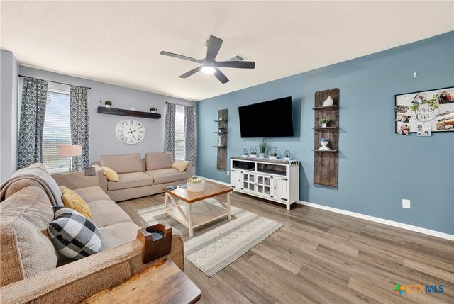 1310 Starlight, Temple, TX 76502