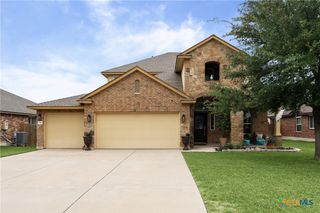 1310 Starlight, Temple, TX 76502