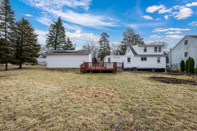 37544 N Columbus Avenue, Lake Villa, IL 60046