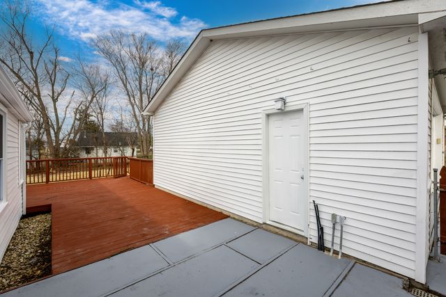 37544 N Columbus Avenue, Lake Villa, IL 60046