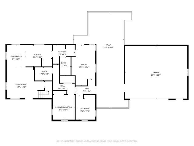 37544 N Columbus Avenue, Lake Villa, IL 60046