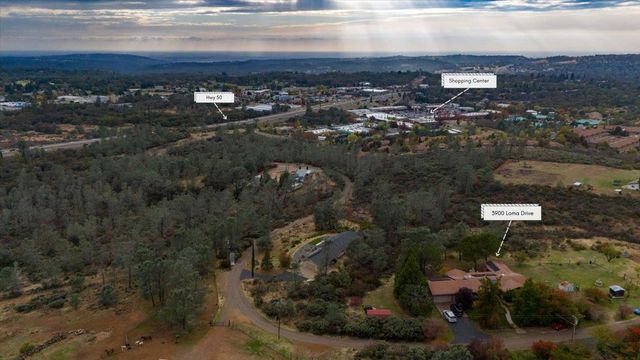 3900 Loma Dr, Shingle Springs, CA 95682
