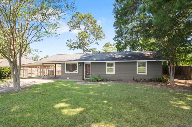 3827 Noble St, Zachary, LA 70791