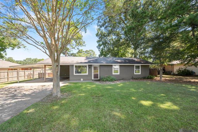 3827 Noble St, Zachary, LA 70791
