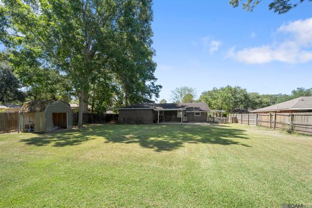 3827 Noble St, Zachary, LA 70791