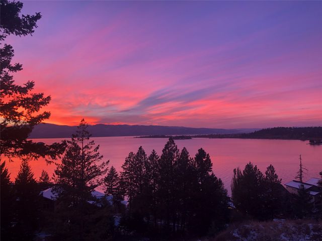 151 Whisper Ridge Drive, Bigfork, MT 59911