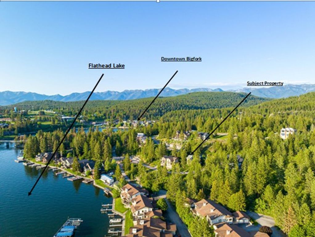 151 Whisper Ridge Drive, Bigfork, MT 59911 photo 12