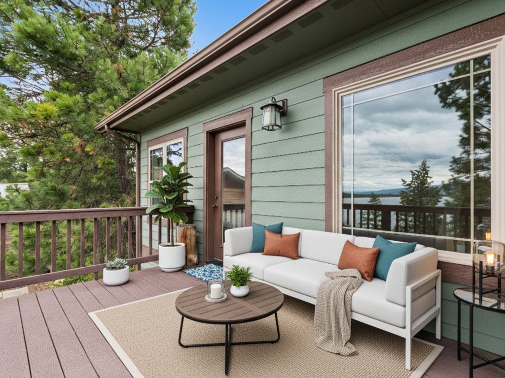 151 Whisper Ridge Drive, Bigfork, MT 59911 photo 14