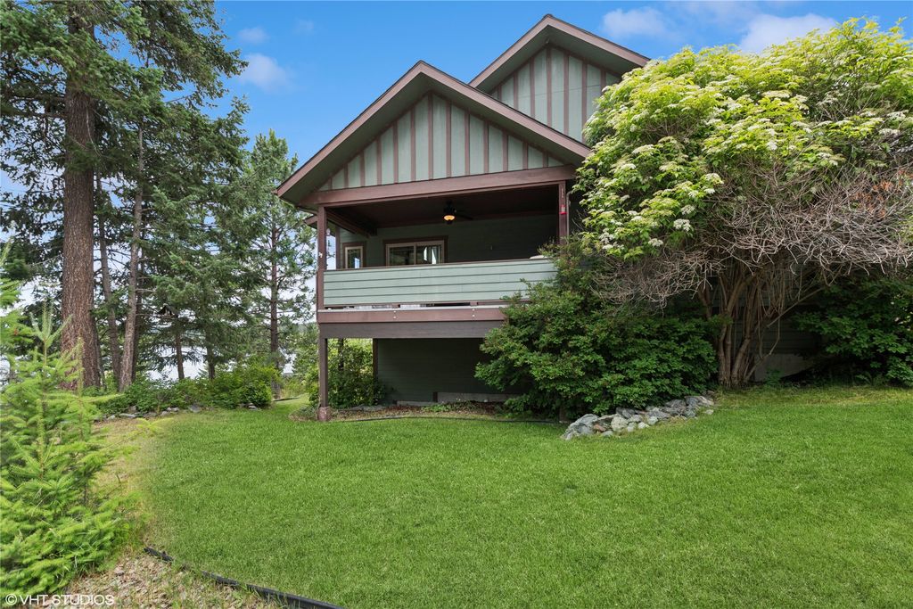 151 Whisper Ridge Drive, Bigfork, MT 59911 photo 15